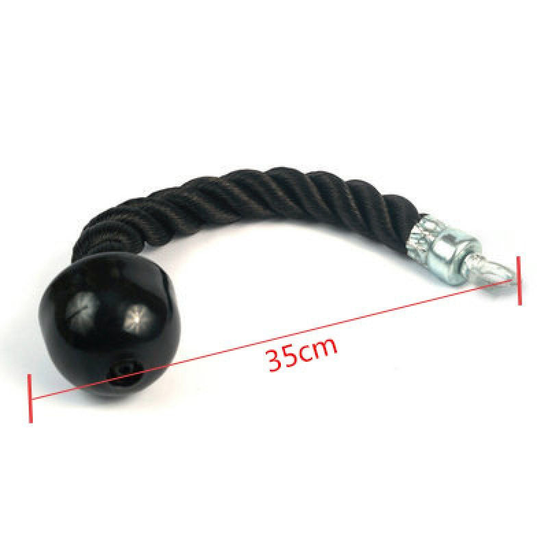 Cable Machine Attachments