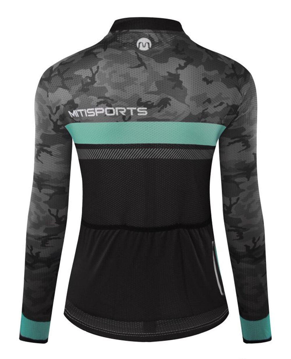 Women's Cycling Jersey