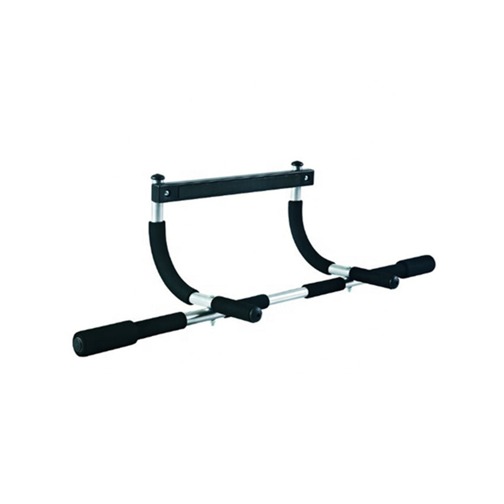 Indoor Pull-Up Fitness Bar