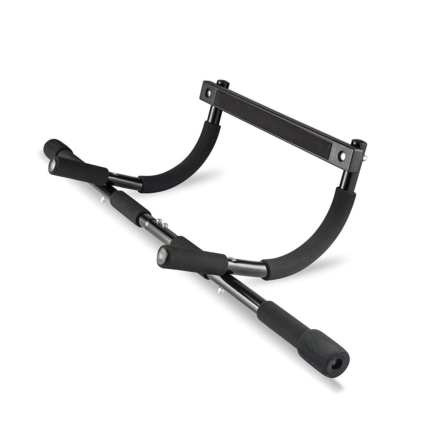 Indoor Pull-Up Fitness Bar