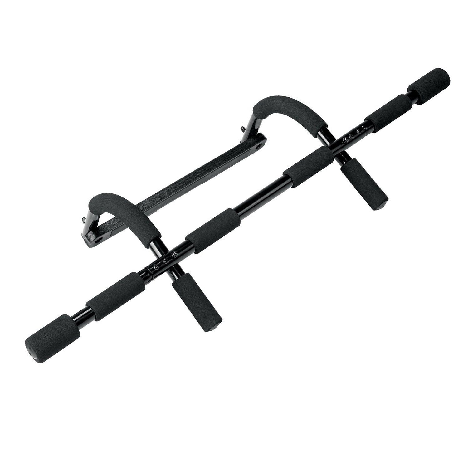 Indoor Pull-Up Fitness Bar
