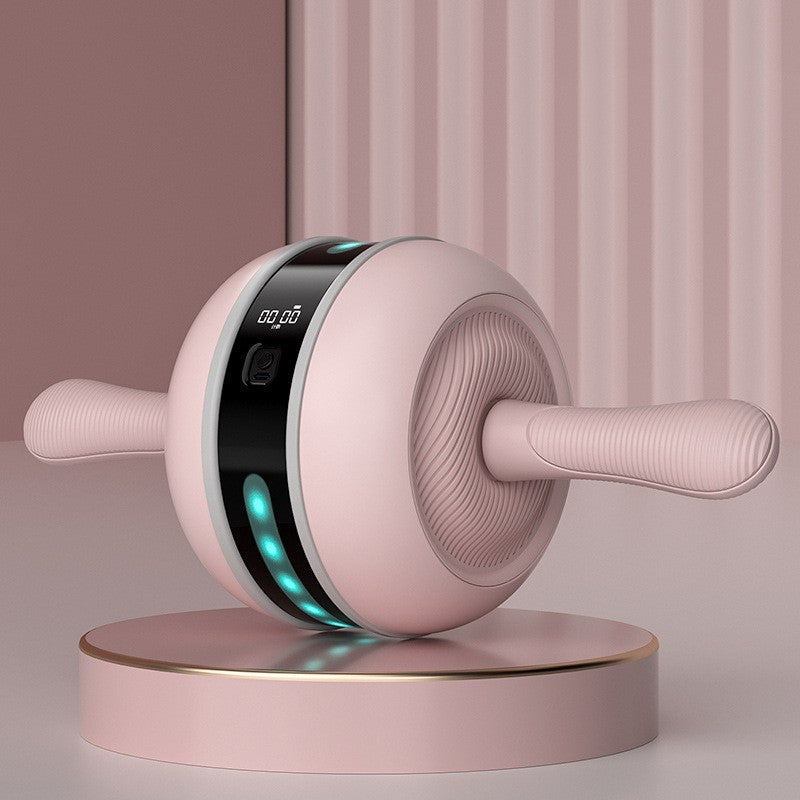 Silent Home Fitness Equipment