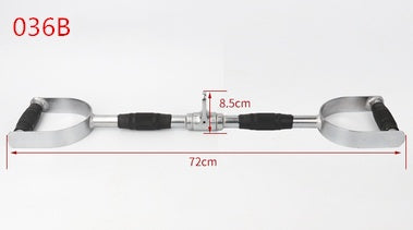 Cable Machine Attachments