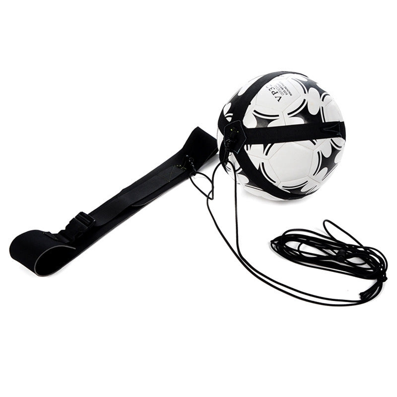 Children's Adjustable Soccer Training Aid