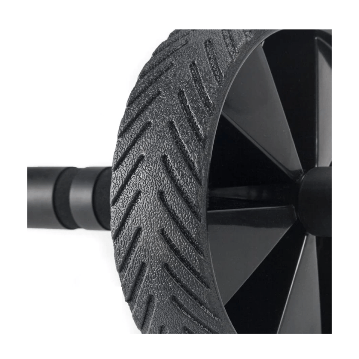 Non Slip Ab Roller Wheel