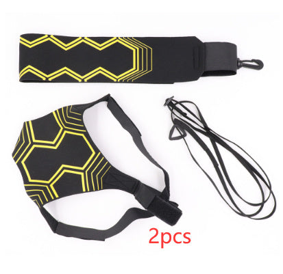 Children's Adjustable Soccer Training Aid