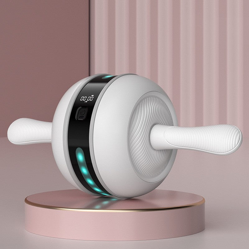 Silent Home Fitness Equipment