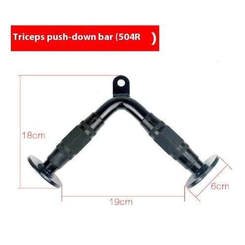 Cable Machine Attachments