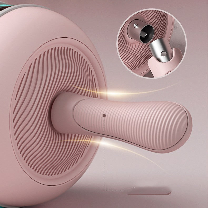 Silent Home Fitness Equipment