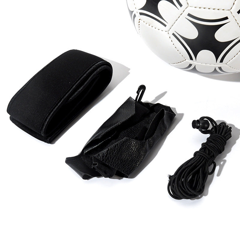 Children's Adjustable Soccer Training Aid