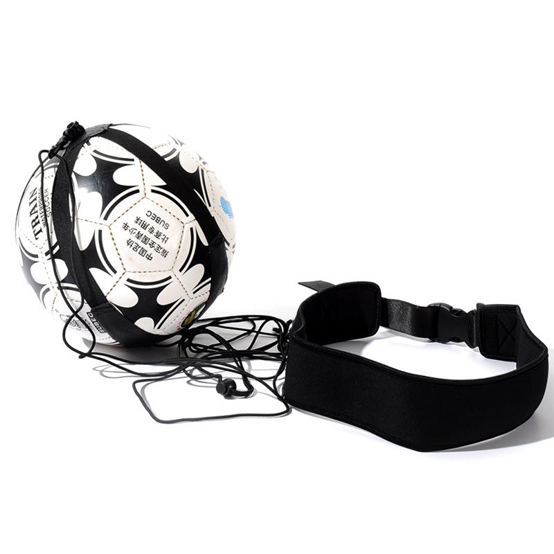 Children's Adjustable Soccer Training Aid