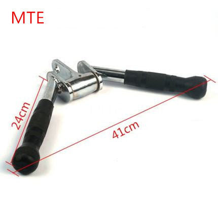Cable Machine Attachments