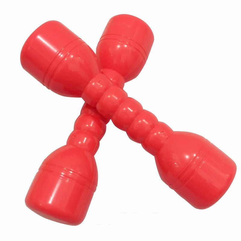 Children's Dumbbell Set