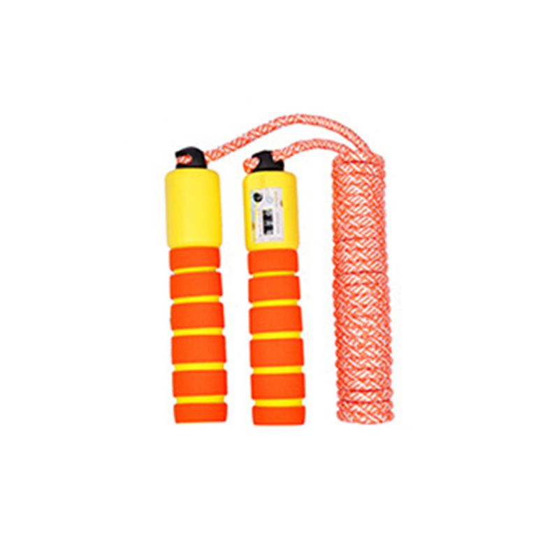 Children's Counting Skipping Rope