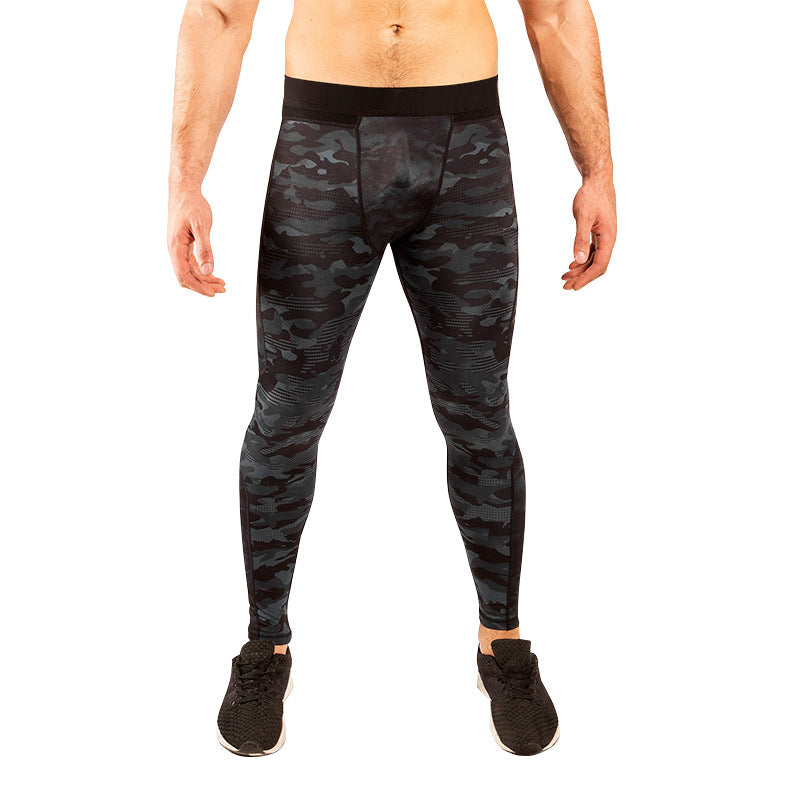 Men Workout Leggings