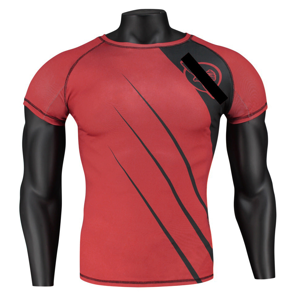 Fitness Training Suit