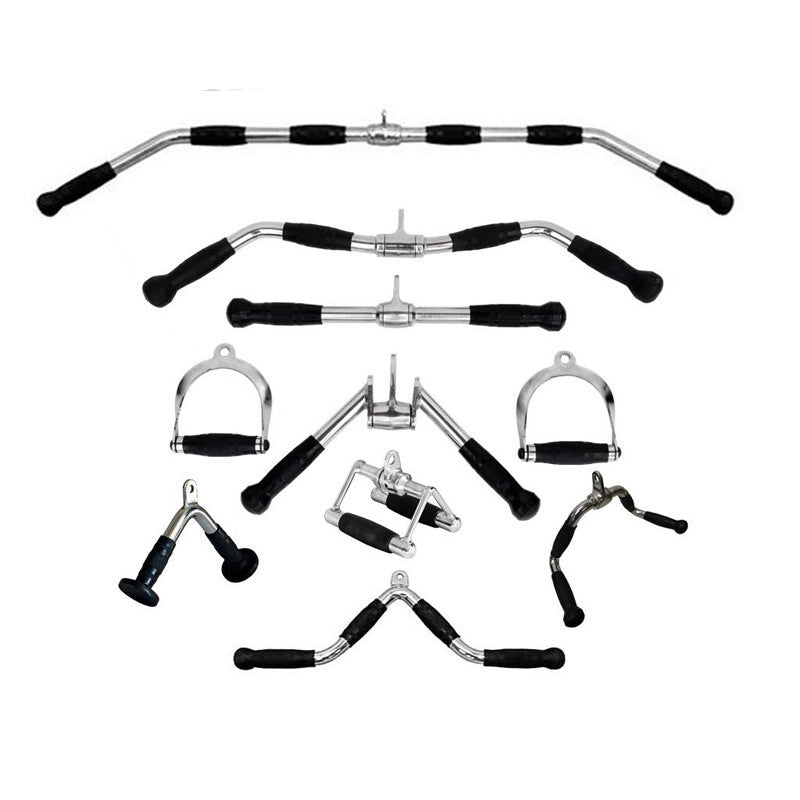 Cable Machine Attachments