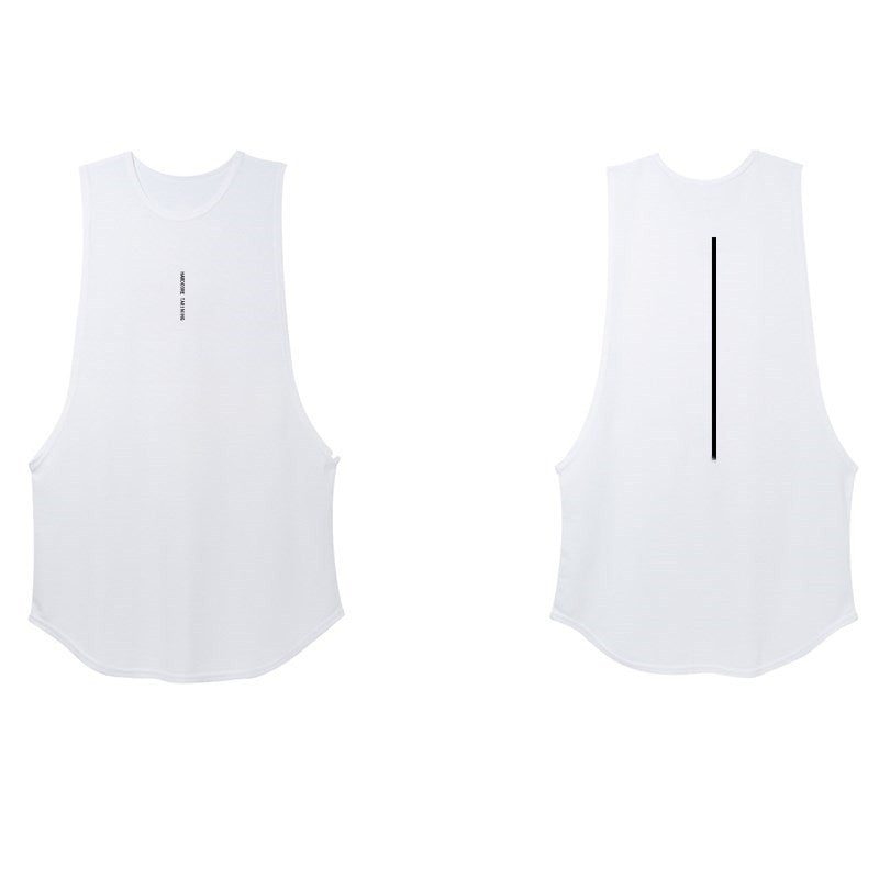 Training Fitness Tank Top