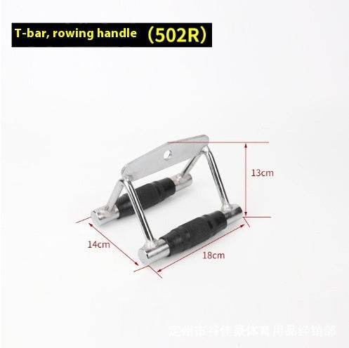Cable Machine Attachments