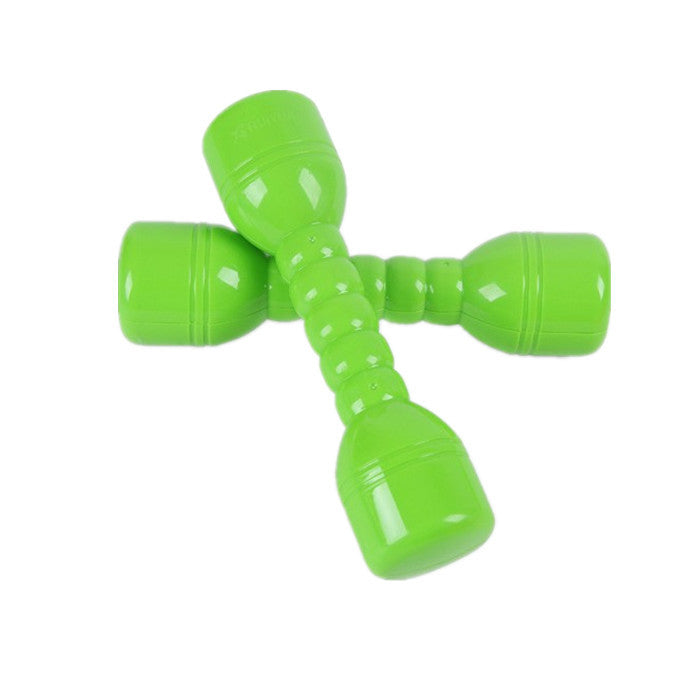 Children's Dumbbell Set