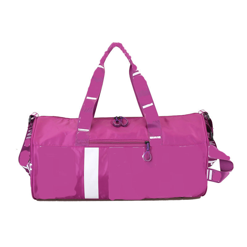 Fitness Gym Bag