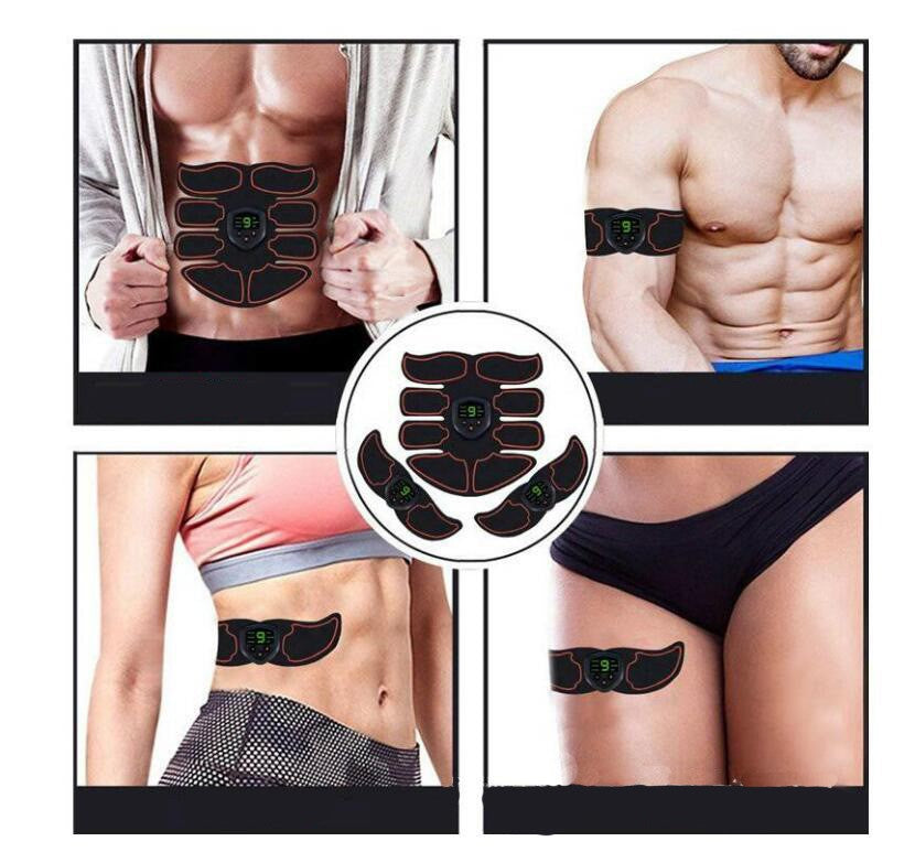 Muscle Stimulator Abdominal Patch