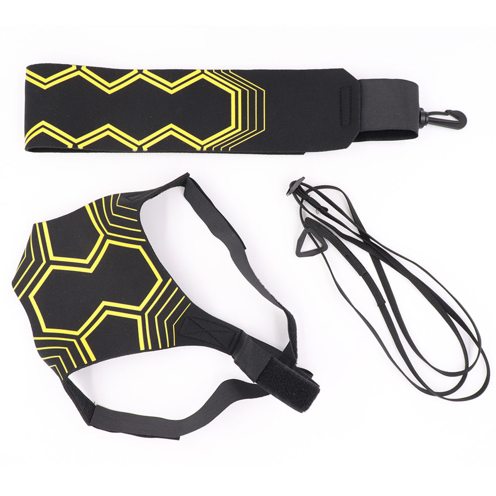 Children's Adjustable Soccer Training Aid