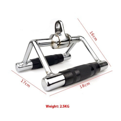 Cable Machine Attachments