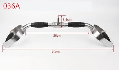 Cable Machine Attachments