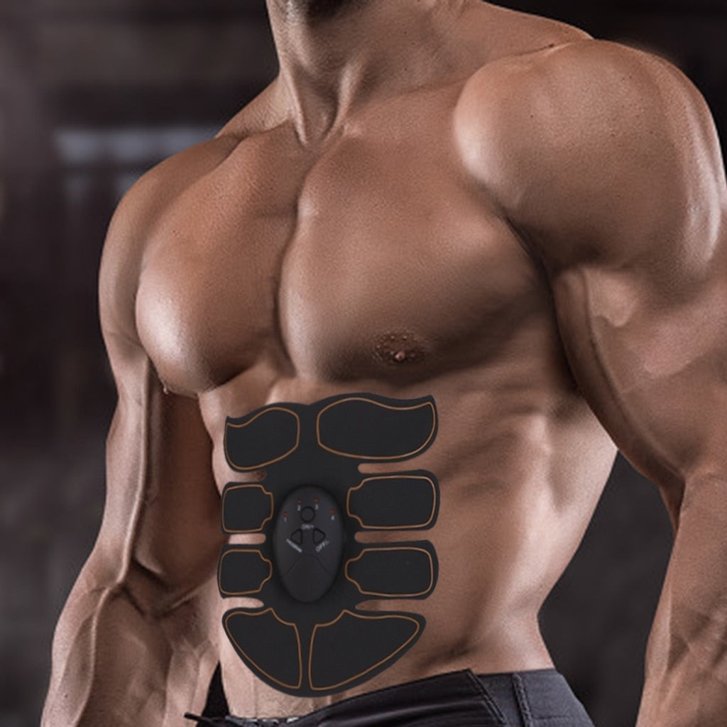 Muscle Stimulator Abdominal Patch