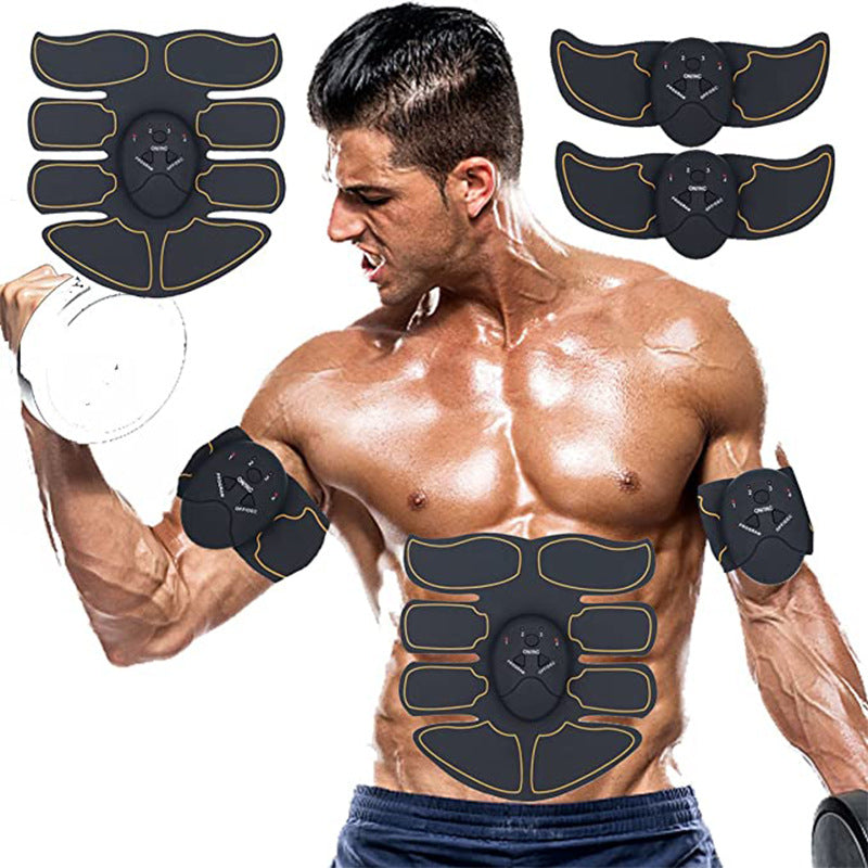 Muscle Stimulator Abdominal Patch