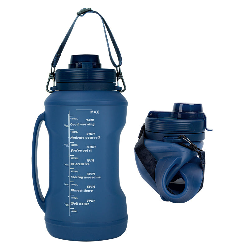 Large Capacity Water Bottle