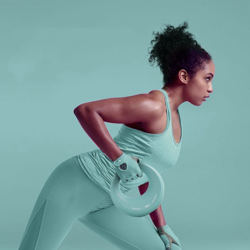 Ladies Slimming Dumbbell