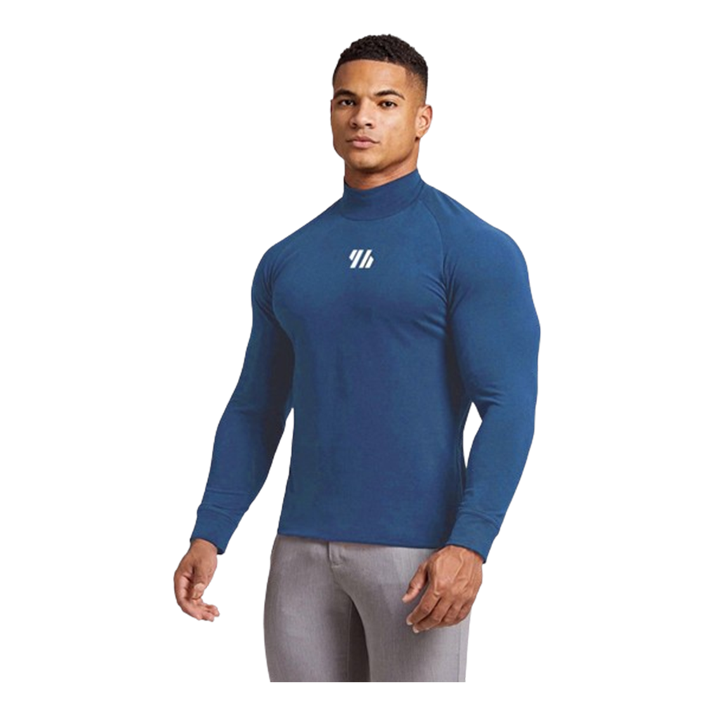 Long Sleeved Running Shirt