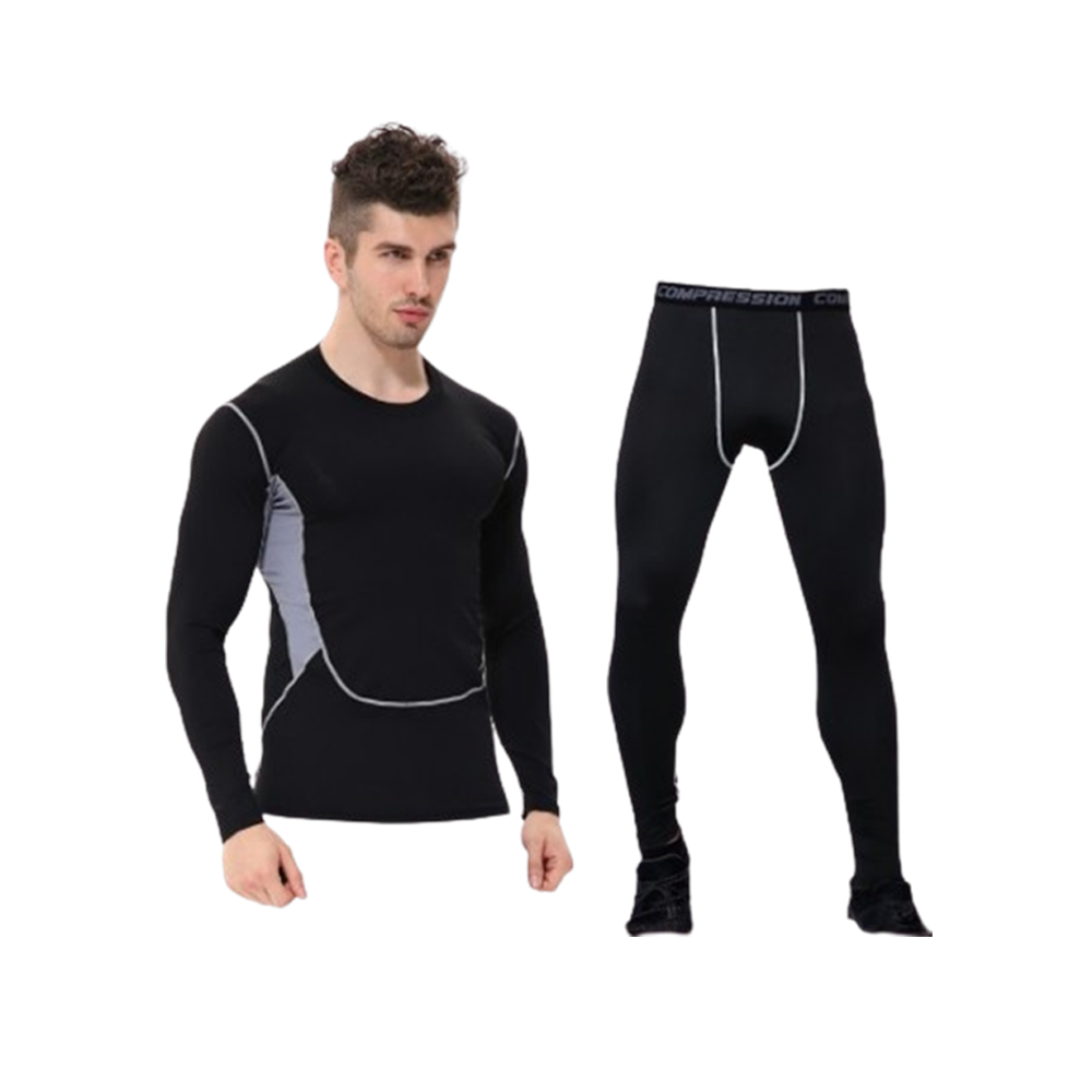 Fitness Suits For Men