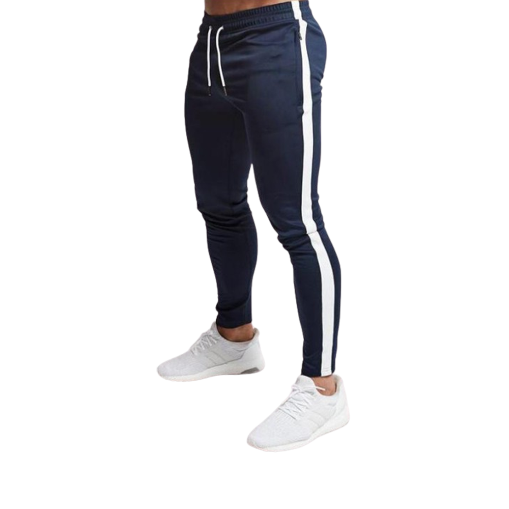 Slim Gym Pants