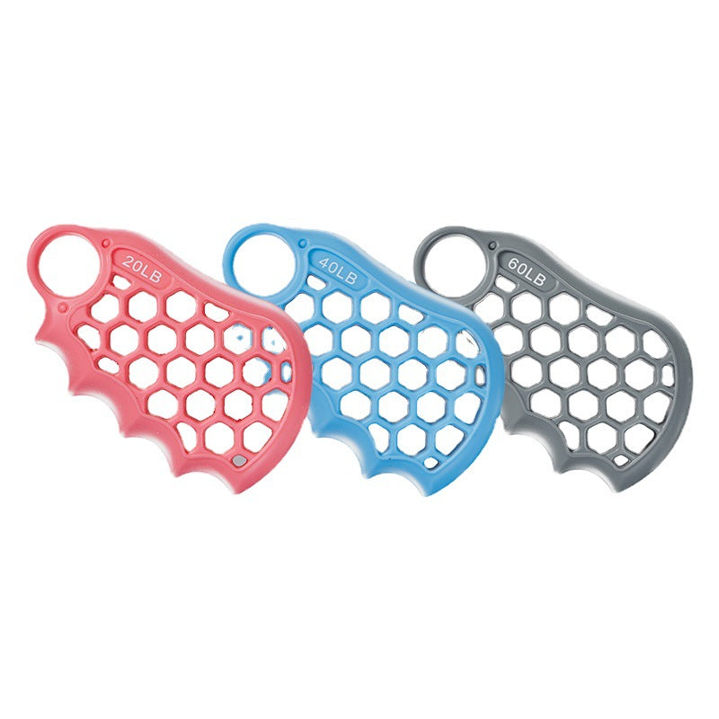 Honeycomb Hand Grip