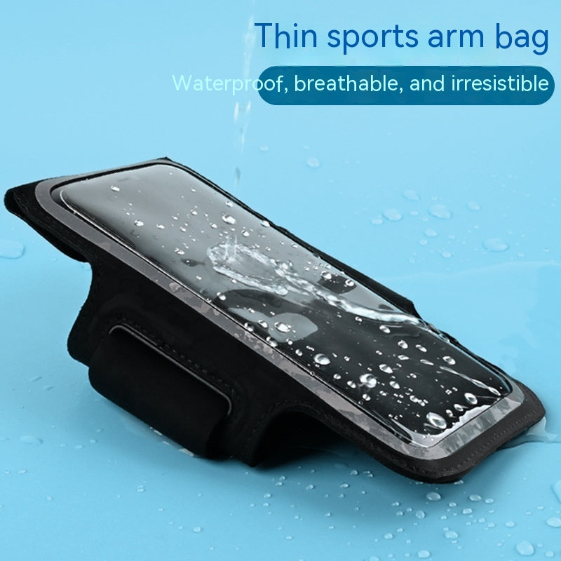 Arm Phone Holder For Running