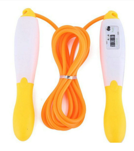 Counting Skipping Rope