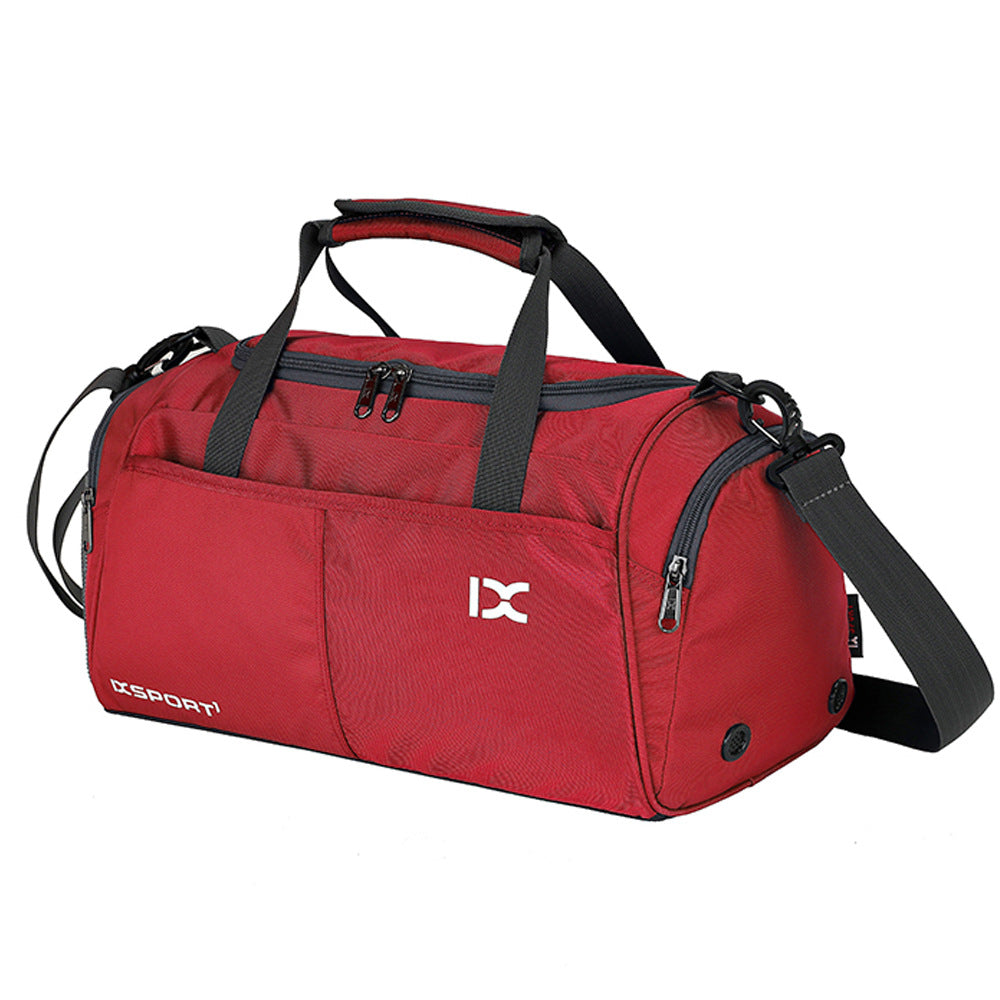 Yoga Sports Bag